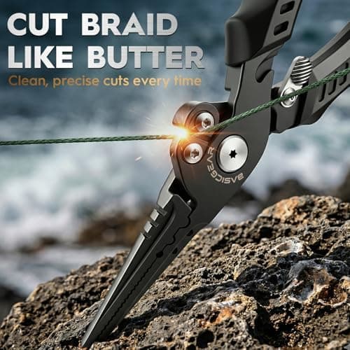 Fishing Pliers — image 3
