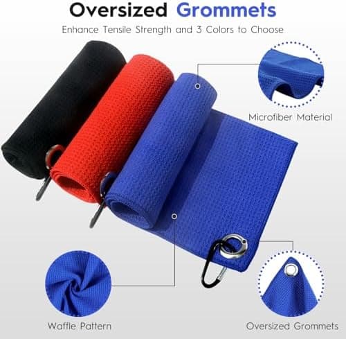 Fishing Towels — image 2
