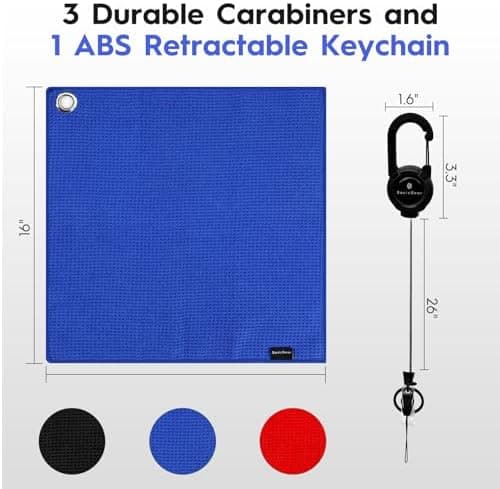Fishing Towels — image 3