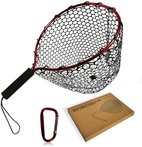 Landing Nets