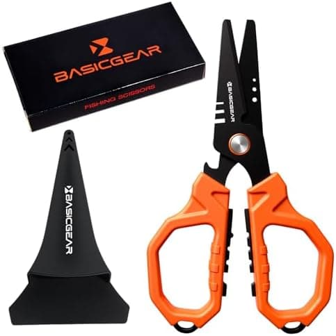Multi-Tool Scissors