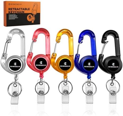 Zinger Keychains