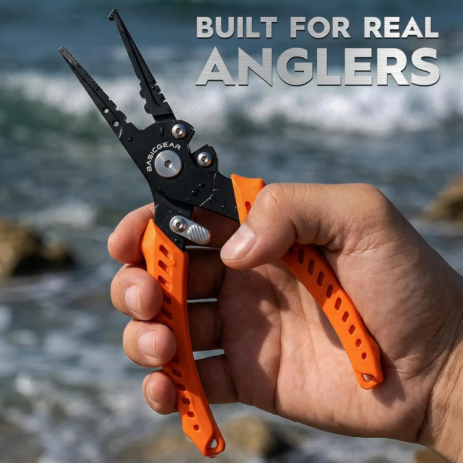 Fishing Pliers — image 6