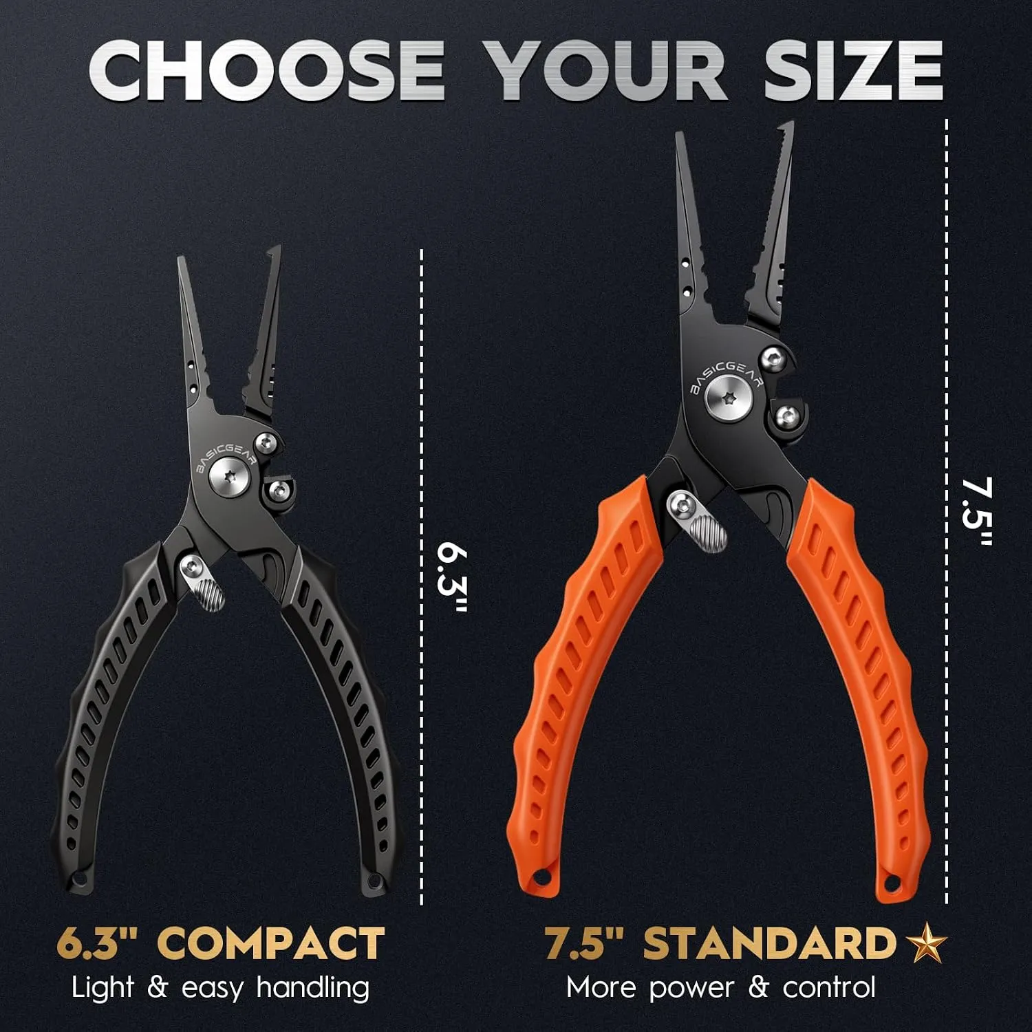 Fishing Pliers — image 7