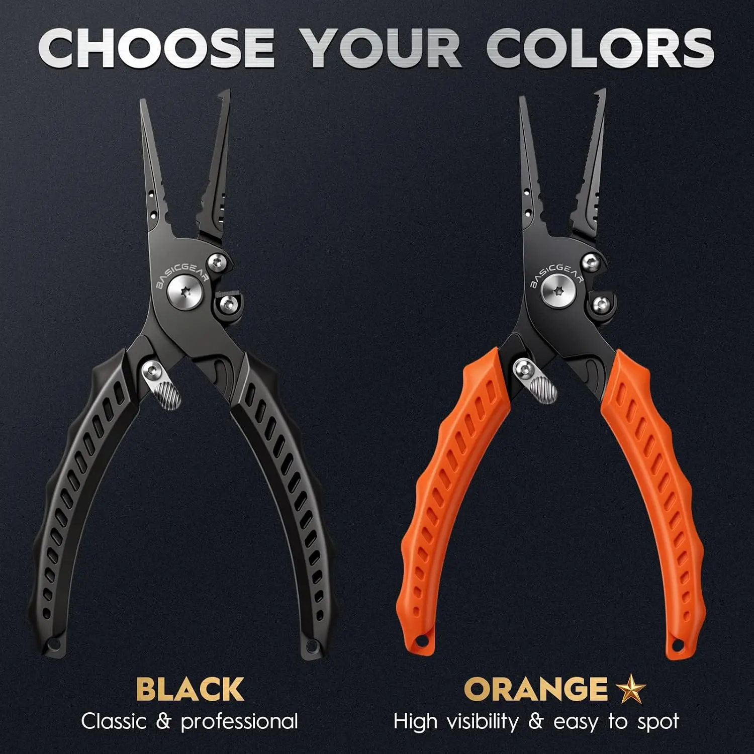 Fishing Pliers — image 8