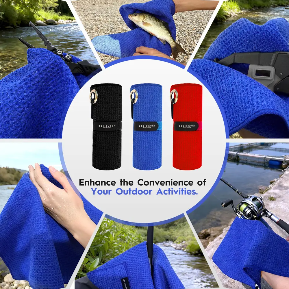 Fishing Towels — image 6