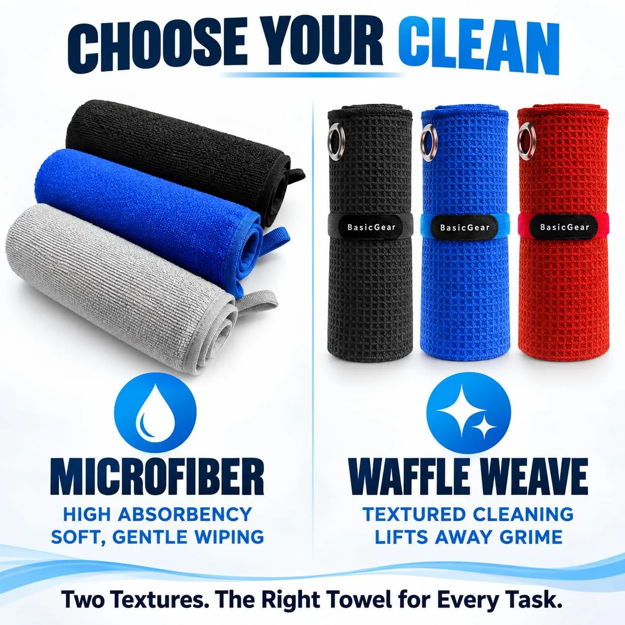 Fishing Towels — image 8